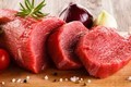 Ăn thịt giúp cơ thể có đủ chất dinh dưỡng thiết yếu