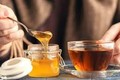 Lợi ích bất ngờ khi uống mật ong với nước ấm