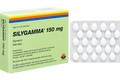 Thu hồi thuốc viên nén bao đường Silygamma (Silymarin 150mg)