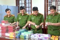 Bộ Y tế yêu cầu kiểm tra, xử lý thực phẩm giả