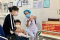 Hà Nội có 313 ca mắc tay chân miệng trong tuần qua