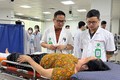 Gần 1 triệu lượt khám, cấp cứu trong 5 ngày nghỉ lễ