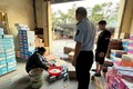 Hải Dương tiêu hủy hơn 420 sản phẩm sữa nhập lậu