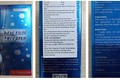 Dáng xuân Phục linh Gold chứa chất cấm, trách nhiệm Công ty EU YB?