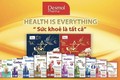 Công ty Cổ phần Dược phẩm Desmol bị xử phạt 69 triệu đồng