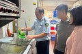 Chủ quán lòng se điếu thừa nhận lòng dài 40m chưa chính xác