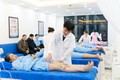 Phòng khám chuyên khoa Y học Cổ truyền Bạch Mai bị “tuýt còi"