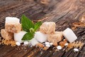 Những tác hại khi cơ thể dư thừa đường
