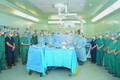 Người phụ nữ nén đau thương hiến tạng chồng, hồi sinh 4 cuộc đời