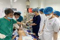Cứu sống bé trai 12 tuổi xuất huyết tiêu hóa nguy kịch