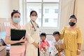 Cứu sống 2 trẻ ngộ độc khí từ máy phát điện 