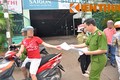 CA Bình Phước kêu gọi người dân cung cấp thông tin vụ thảm sát 