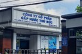 TP HCM: Cty Việt Long trúng gói thầu cung cấp vật tư hơn 8 tỷ đồng