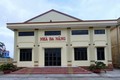 Vĩnh Long: Gói thầu xây Nhà đa năng các điểm trường huyện Trà Ôn về tay Trang Phượng