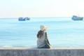 Làng chài Cà Ná – Nơi biển xanh và cuộc sống giao hòa