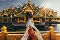 Khách Việt Nam đi du lịch Thái Lan phải khai báo online