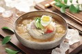 Giải nhiệt ngày hè với món mì lạnh - đặc sản trứ danh Hàn Quốc