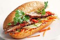 Bánh mì lọt top món ăn đường phố ngon nhất Đông Nam Á