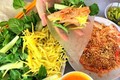 Đến Hà Tĩnh, thưởng thức gỏi cá đục tinh hoa biển cả miền Trung