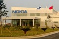 Nokia sản xuất hàng loạt ở Việt Nam