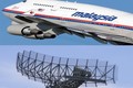 Thảm họa máy bay Malaysia vạch trần lỗ hổng phòng không