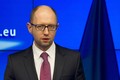 Yatsenyuk yêu cầu coi DNR và LNR là khủng bố