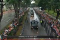 Nỗi niềm dân Singapore khi dự lễ tang ông Lý Quang Diệu