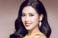 Ứng viên sáng giá Hoa hậu Hoàn vũ Việt Nam 2015 là ai?
