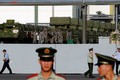 Trung Quốc chuẩn bị duyệt binh lớn chưa từng có