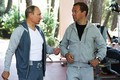 Bộ đồ tập gym trăm triệu của Tổng thống Putin