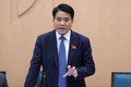 Chủ tịch Nguyễn Đức Chung đề cao trách nhiệm nêu gương của cán bộ, đảng viên