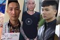 Video: Phú Lê, Đường “Nhuệ” và kết cục giống nhau của những “giang hồ mạng“