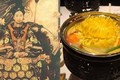 Món lẩu đặc biệt của Từ Hy Thái hậu không thể không có trong bữa ăn 120 món