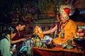 Tu viện Sakya: nơi nắm giữ kho báu của Phật giáo Tây Tạng