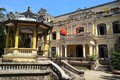 Những điều ít biết về cung An Định, “viên ngọc” trăm năm của xứ Huế