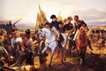 Thời khắc Napoleon “một bước” thành huyền thoại quân sự