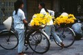 Những hình ảnh về xe đạp “thần thánh” ở Hà Nội năm 1990  