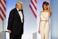 Bà Melania Trump và các đệ nhất phu nhân từng làm nghề gì? 