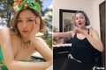 Clip: Hot girl Trâm Anh khoe vũ đạo cùng biểu cảm “khiêu khích“