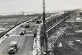 Liên Xô giúp Việt Nam xây cầu Thăng Long thế nào? 