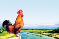 Nơi “một con gà gáy ba nước cùng nghe” ở vùng nào của nước ta?