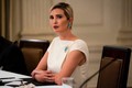 4 năm bố làm tổng thống, Ivanka Trump được tặng quà gì?  