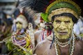 Cận cảnh “lễ hội của các bộ lạc” lớn nhất thế giới