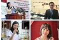4 nhà khoa học Việt Nam được vinh danh trên thế giới năm 2020