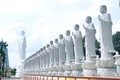 Chùa nào có nhiều tượng Phật nhất Việt Nam?