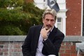 Ông trùm phần mềm diệt virus John McAfee không tự tử?