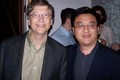 Chân dung thần đồng Trung Quốc được mệnh danh là “đệ tử Bill Gates“