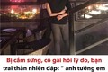 Người yêu “cắm sừng” với lý do xa cách cần có hàng dự phòng