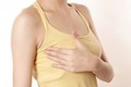 Nhói đau vú có dấu hiệu ung thư?