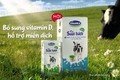 Tác dụng giảm cân của sữa Vinamilk